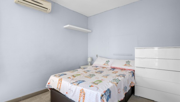 Sale - Villas - Ciudad Quesada - Center