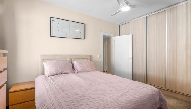 Sale - Villas - Ciudad Quesada - Center