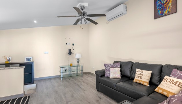 Sale - Villas - Ciudad Quesada - Center