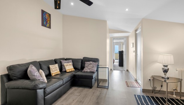 Sale - Villas - Ciudad Quesada - Center