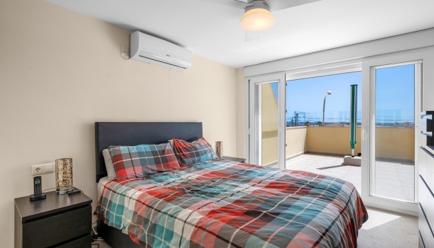 Sale - Villas - Ciudad Quesada - Center