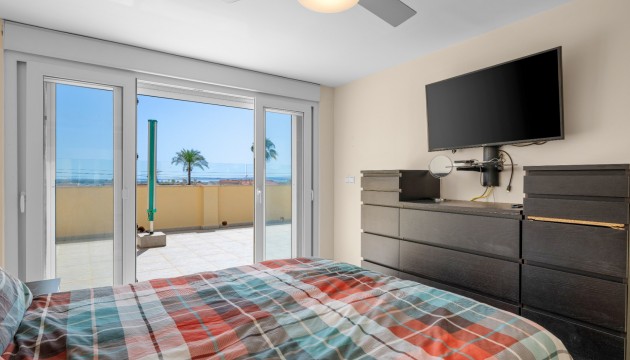 Sale - Villas - Ciudad Quesada - Center