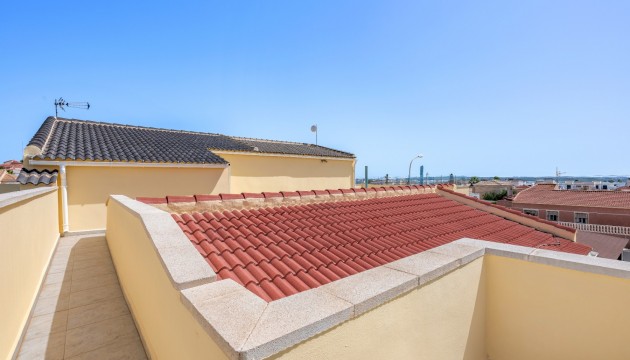 Sale - Villas - Ciudad Quesada - Center