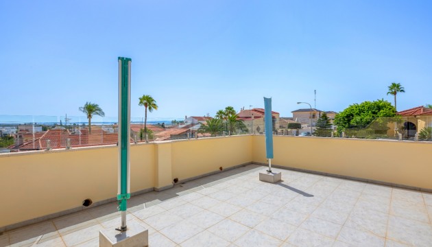 Sale - Villas - Ciudad Quesada - Center