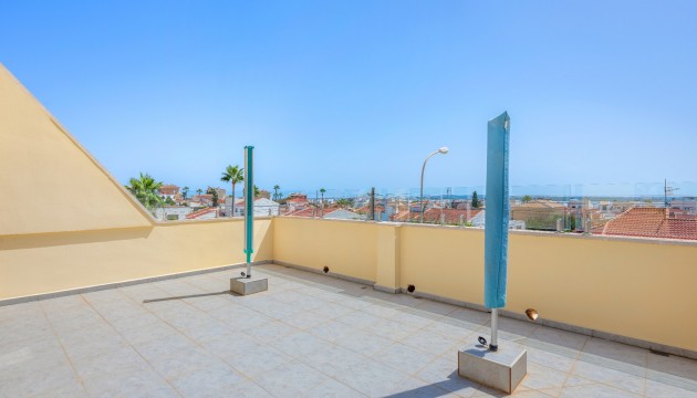 Sale - Villas - Ciudad Quesada - Center