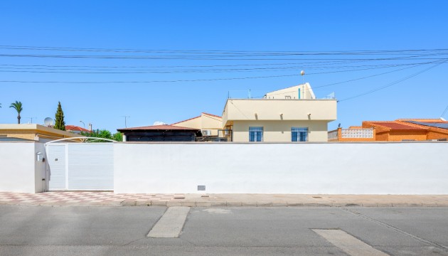 Sale - Villas - Ciudad Quesada - Center