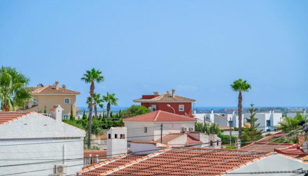 Sale - Villas - Ciudad Quesada - Center