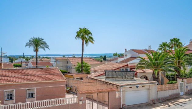 Sale - Villas - Ciudad Quesada - Center