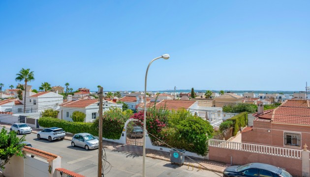 Sale - Villas - Ciudad Quesada - Center