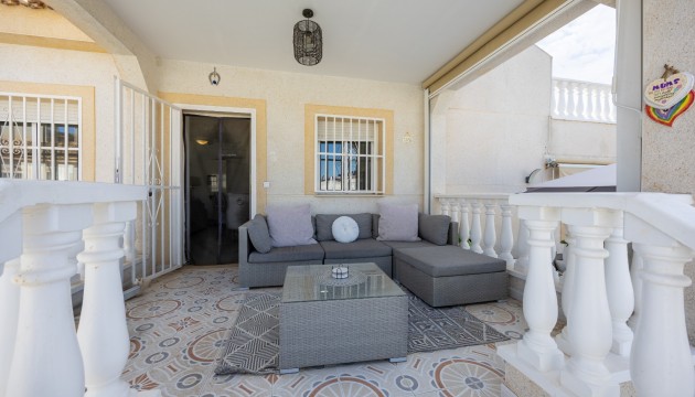 Venta - Villas
 - Benijofar - Benijófar