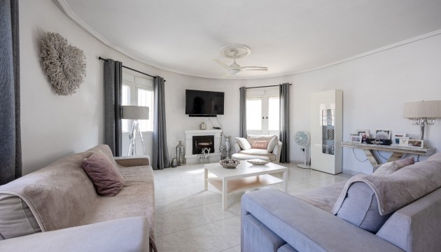 Venta - Villas
 - Benijofar - Benijófar