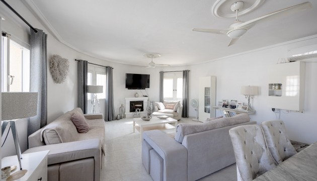 Venta - Villas
 - Benijofar - Benijófar