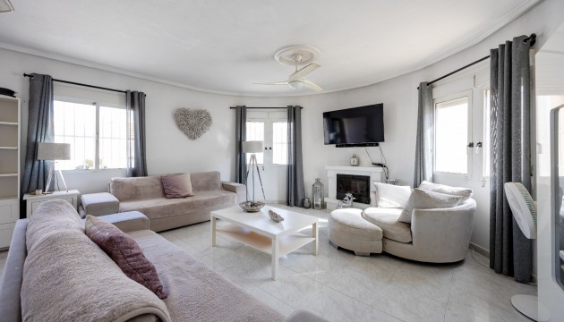 Venta - Villas
 - Benijofar - Benijófar