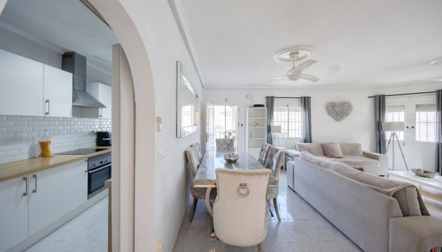Venta - Villas
 - Benijofar - Benijófar