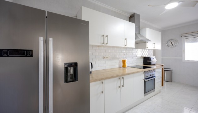 Venta - Villas
 - Benijofar - Benijófar
