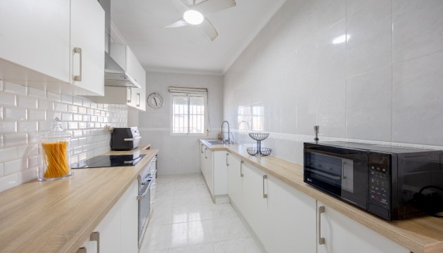 Venta - Villas
 - Benijofar - Benijófar