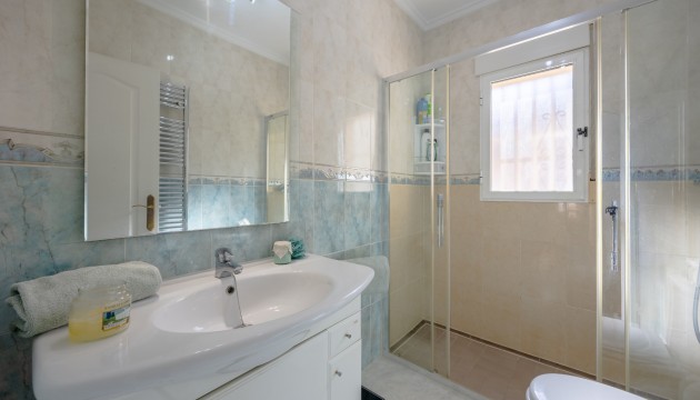 Venta - Villas
 - Benijofar - Benijófar