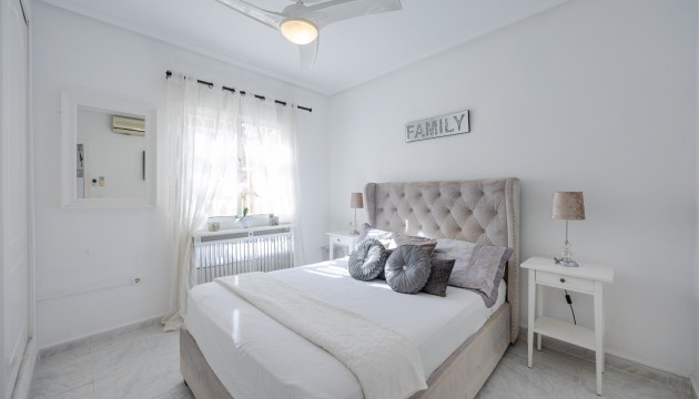 Venta - Villas
 - Benijofar - Benijófar