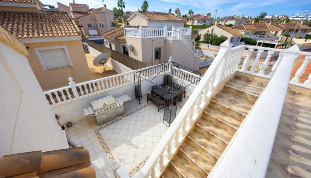 Venta - Villas
 - Benijofar - Benijófar
