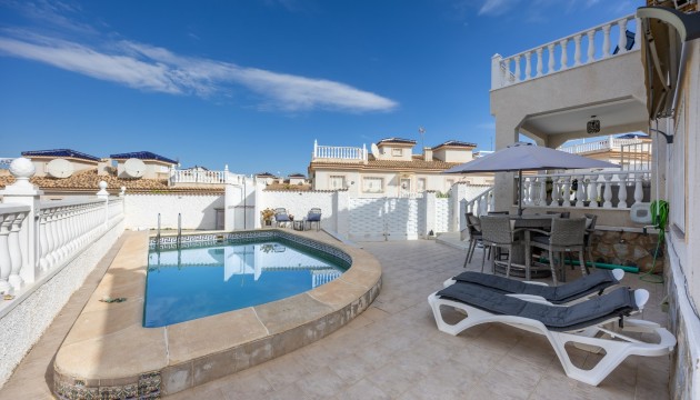 Venta - Villas
 - Benijofar - Benijófar