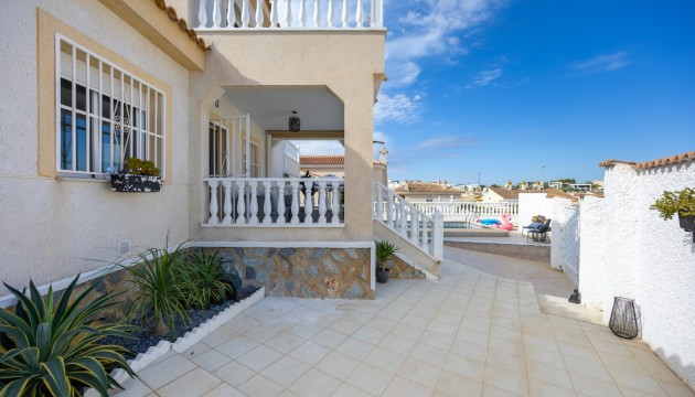 Venta - Villas
 - Benijofar - Benijófar