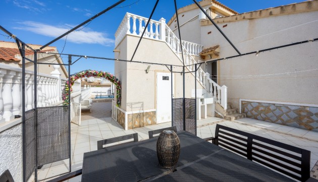 Venta - Villas
 - Benijofar - Benijófar