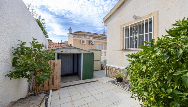 Venta - Villas
 - Benijofar - Benijófar