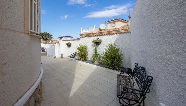 Venta - Villas
 - Benijofar - Benijófar