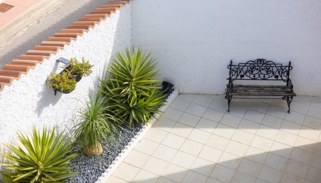 Venta - Villas
 - Benijofar - Benijófar