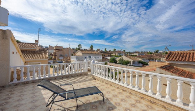 Venta - Villas
 - Benijofar - Benijófar