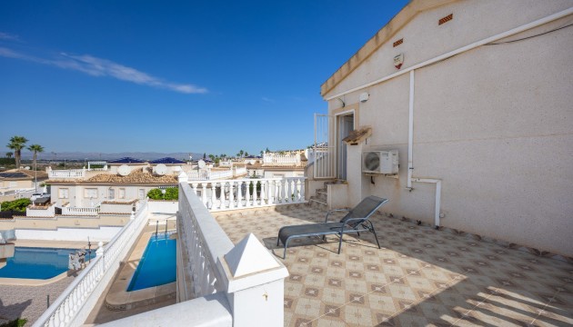 Venta - Villas
 - Benijofar - Benijófar