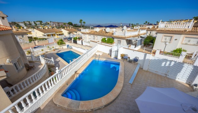 Venta - Villas
 - Benijofar - Benijófar