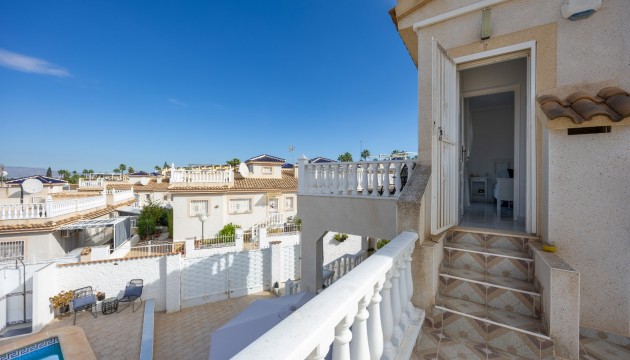 Venta - Villas
 - Benijofar - Benijófar