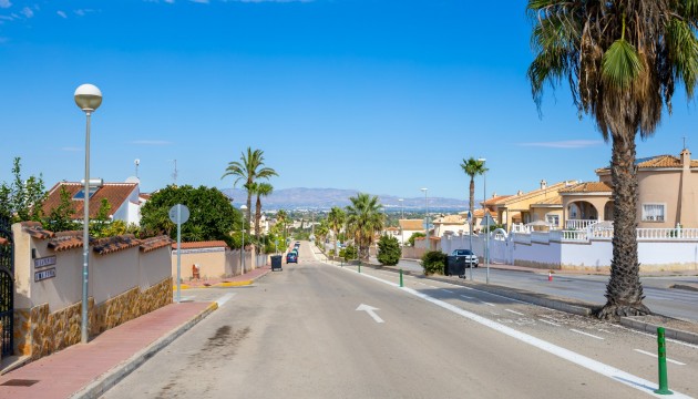 Venta - Villas
 - Benijofar - Benijófar
