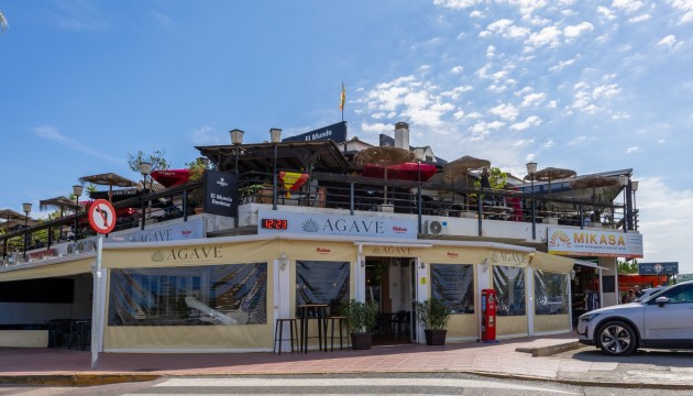 Venta - Villas
 - Benijofar - Benijófar