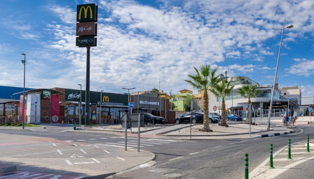 Venta - Villas
 - Benijofar - Benijófar