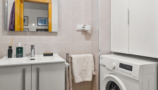 Revente - Appartement - Algorfa