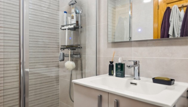 Revente - Appartement - Algorfa