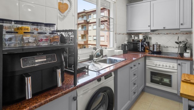 Revente - Appartement - Algorfa