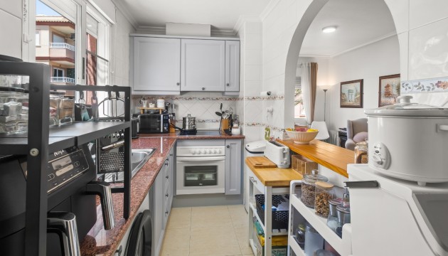 Revente - Appartement - Algorfa
