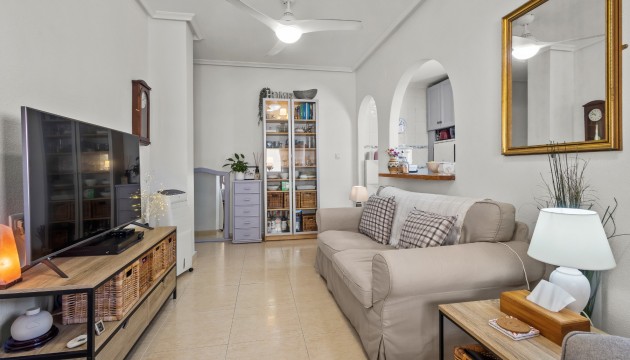 Revente - Appartement - Algorfa