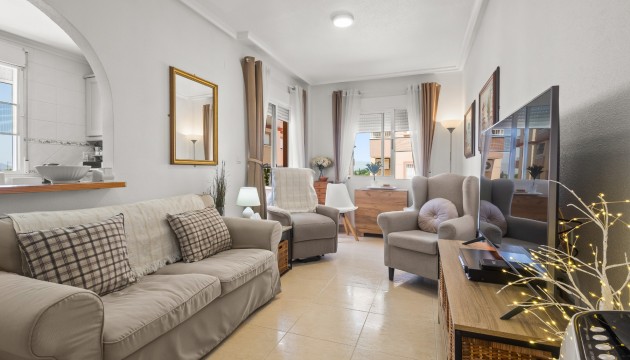 Revente - Appartement - Algorfa