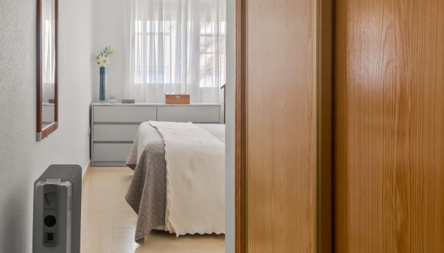 Revente - Appartement - Algorfa