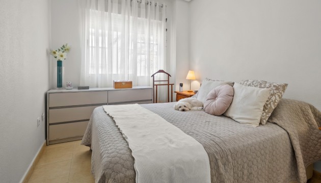 Revente - Appartement - Algorfa