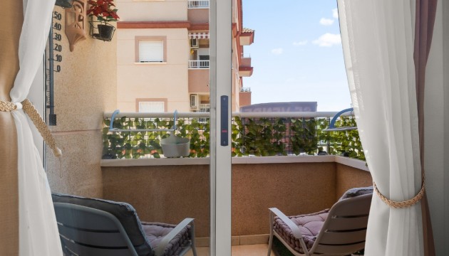 Revente - Appartement - Algorfa