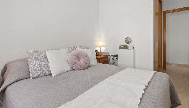 Revente - Appartement - Algorfa
