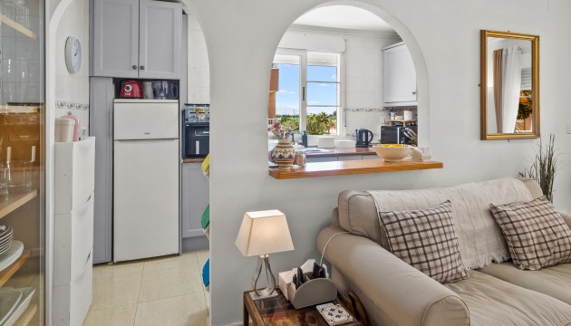 Revente - Appartement - Algorfa