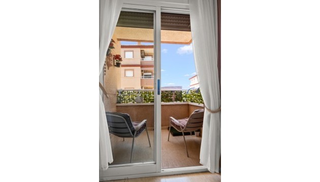 Revente - Appartement - Algorfa