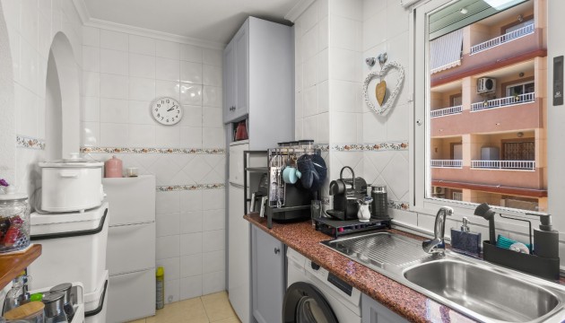Revente - Appartement - Algorfa