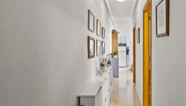 Revente - Appartement - Algorfa
